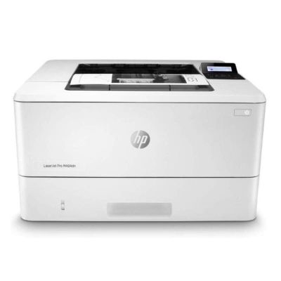 Máy in HP Laser pro M404DN (mạng có dây, 2 mặt ) 